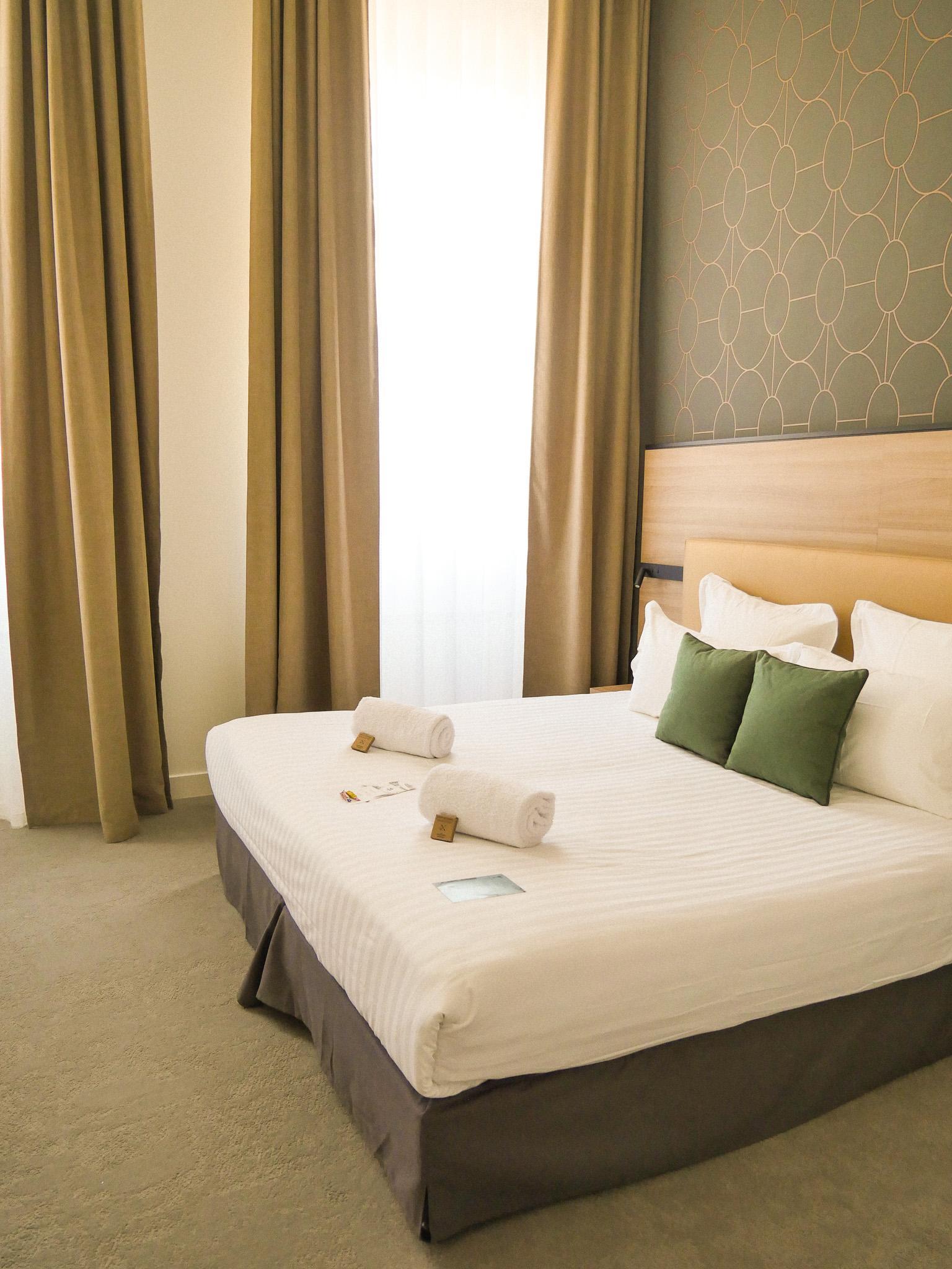 Le Phenix 4* Lyon