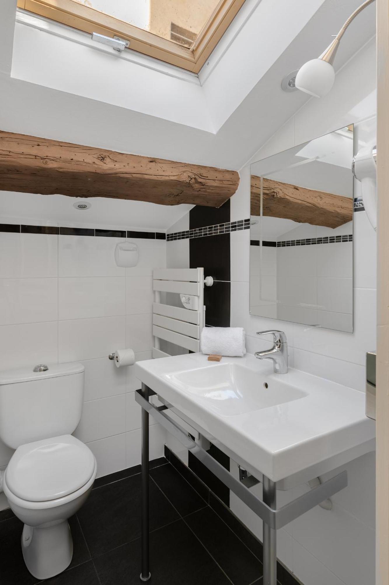 Hotel Le Phenix