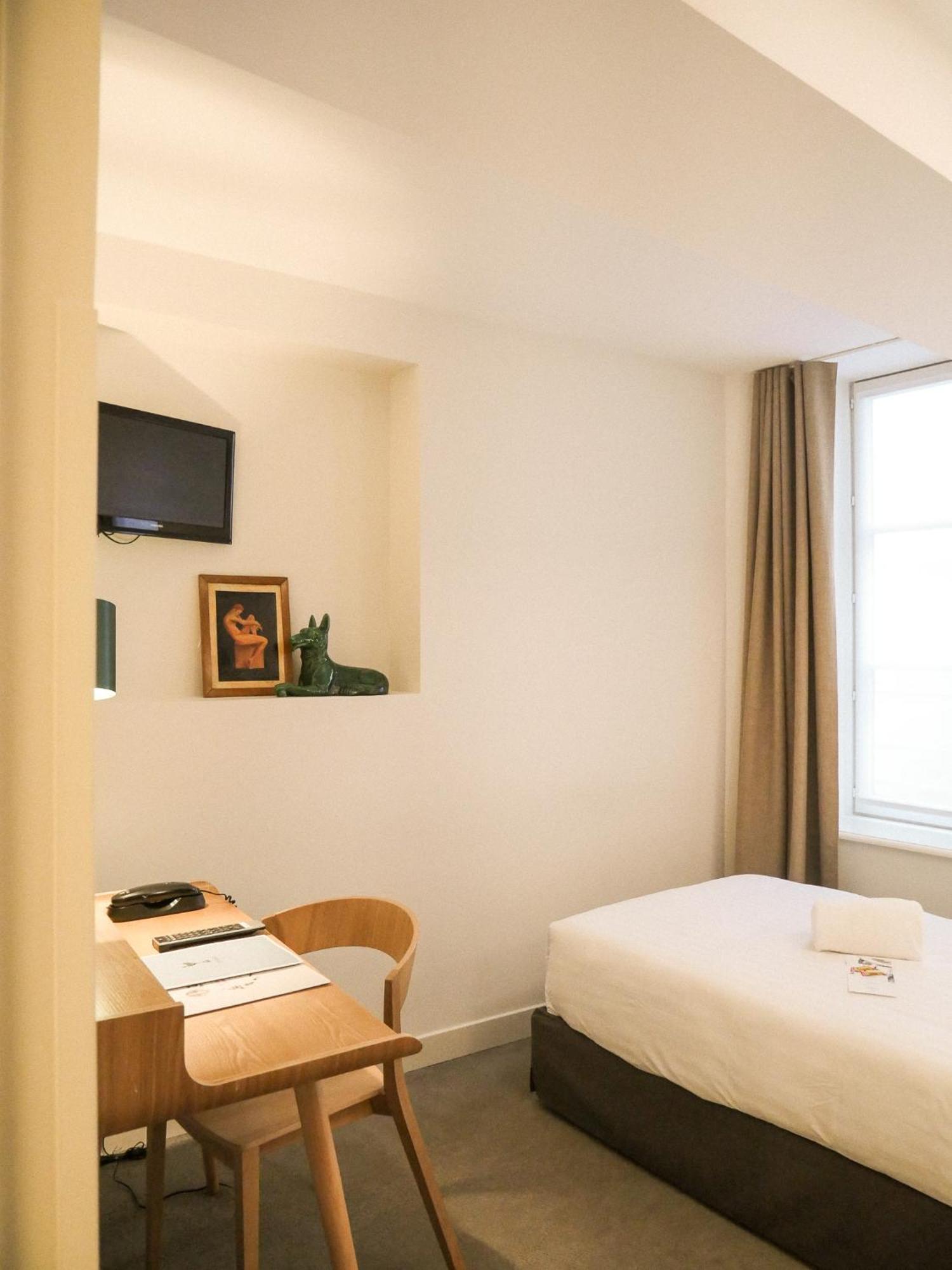Hotel Le Phenix