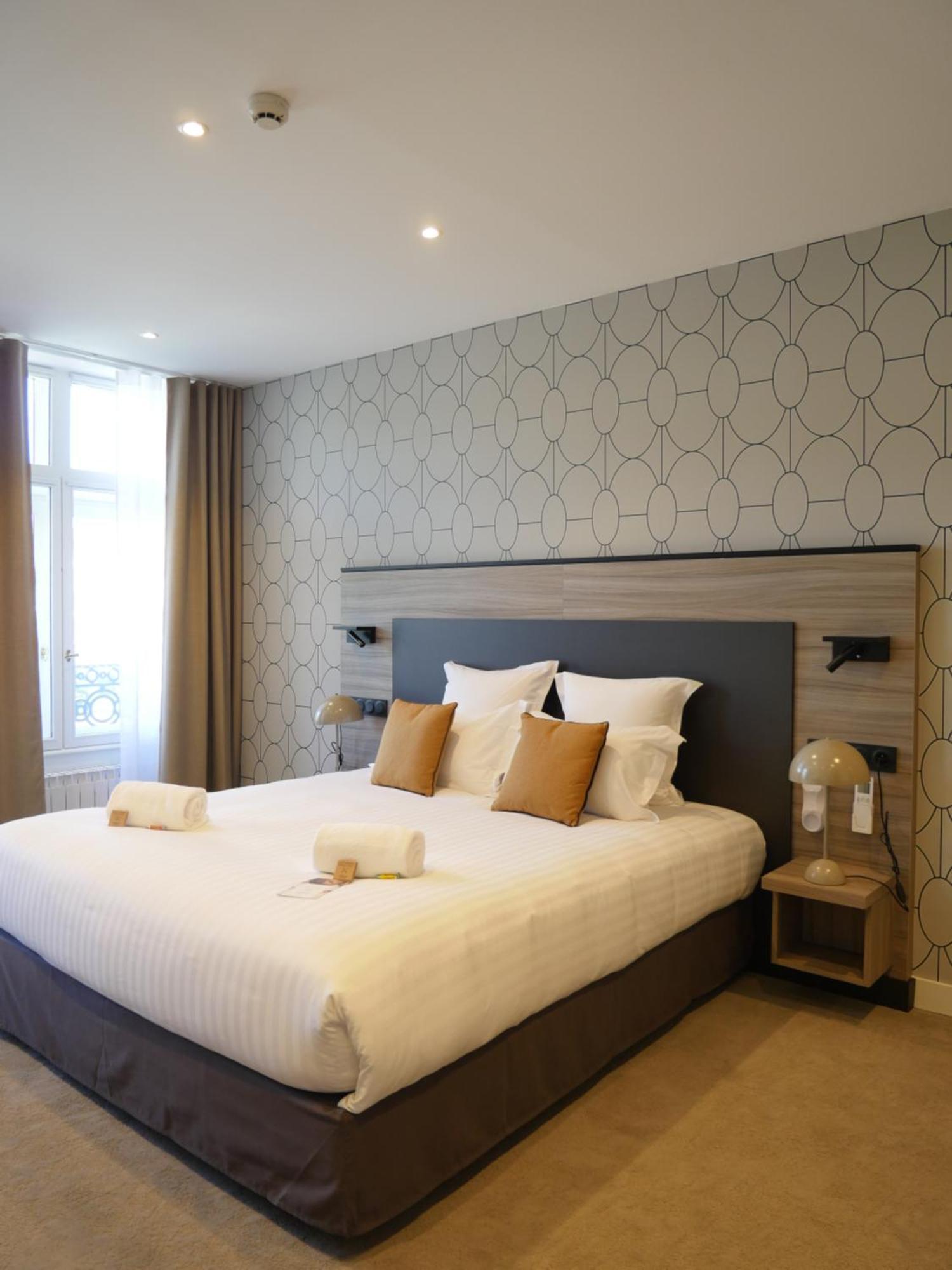 Le Phenix 4* Lyon
