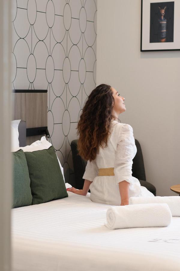 Le Phénix 4* Lyon